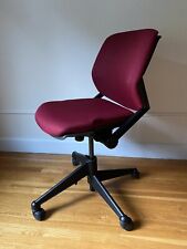 Steelcase red kart for sale  Brookline