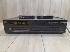 CD player Sansui CD-X310MII multi compacto trocador de disco somente para peças ou reparo, usado comprar usado  Enviando para Brazil