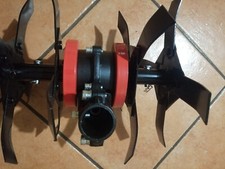 Gruppo zappette per usato  Napoli
