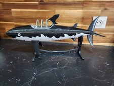 Marin requin tintin d'occasion  Carvin