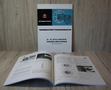 Ihc cormick werkstatthandbuch gebraucht kaufen  Zeiskam