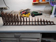 Scale model train for sale  Holley