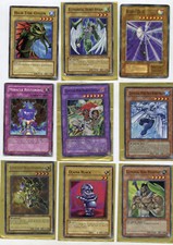 Trading card game for sale  Chicago