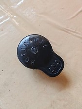 Tappo serbatoio olio usato  Riesi