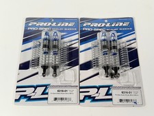 Amortecedores escaladores Pro-Line 6316-01 Pro-Spec 90mm-95mm: Rock Crawlers 1:10 - 2 pacotes comprar usado  Enviando para Brazil