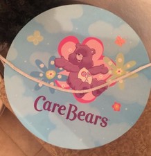 Care bear collectible for sale  Safety Harbor
