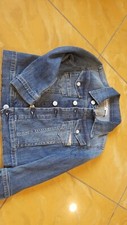 Giubbottino jeans take usato  Italia