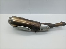 Marmitta scarico bmw usato  Massa di Somma