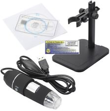 Microscope digital usb d'occasion  France