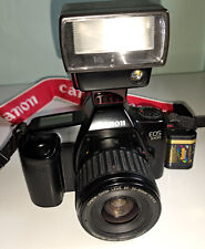 Canon eos 1000 usato  Nova Milanese