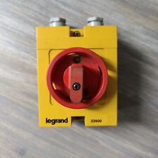Legrand 22600 coffret d'occasion  Brest