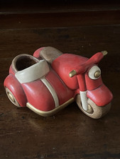 Thun ceramica sidecar usato  Porto Mantovano