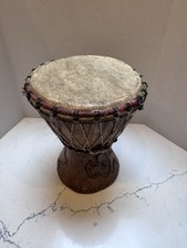 Small jembe drumb for sale  Rochester