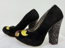 Irregular choice mustashio for sale  DONCASTER