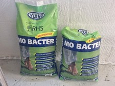Bacter organic moss for sale  WARRINGTON