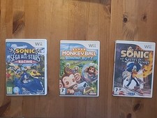 Lots jeux sega d'occasion  Lyon VI