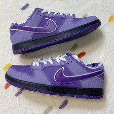 Nike concepts dunk d'occasion  Hérouville-Saint-Clair
