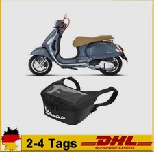 Lenkertasche vespa roller gebraucht kaufen  Deutschland