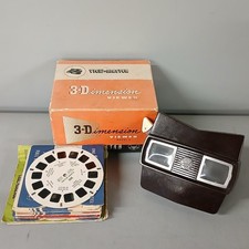 View master vintage for sale  GRANTHAM