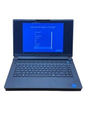 Alienware m15 12700h for sale  Dallas