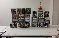187 ps3 games for sale  SWANSEA