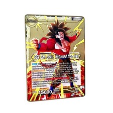 Dragon ball goku usato  Riesi