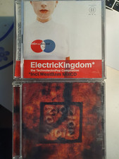 Electrickingdom westbam mix gebraucht kaufen  Frankfurt am Main