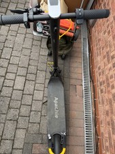 Apachie 500w adult for sale  WILLENHALL