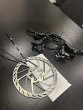 Front rear sram for sale  BLACKBURN