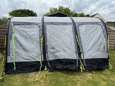kampa 390 air awning for sale kampa 390 air awning for sale MINEHEAD