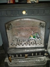 Wood burning stove for sale  BLAYDON-ON-TYNE
