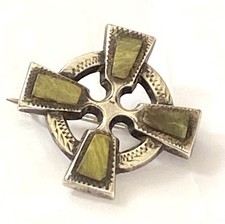 Edwardian silver hallmarked for sale  WHITSTABLE