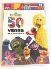 Sesame street years for sale  Saint Paul