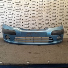 Paraurti anteriore citroen usato  Italia