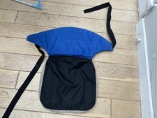 Sevylor inflatable seats for sale  POOLE