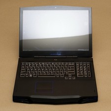 Alienware m17x c2quad for sale  Lubbock