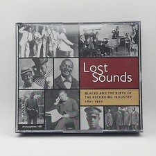 Lost sounds blacks for sale  Chesapeake