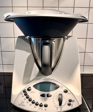 Thermomix tm31 allem gebraucht kaufen  Stuttgart