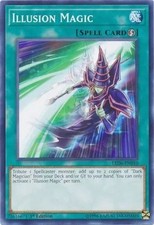 Illusion magic tdil for sale  PONTEFRACT