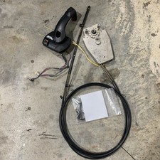 Mercruiser quicksilver throttl for sale  Rockford