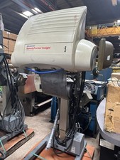 Speedypacker insight sp5 for sale  Galion