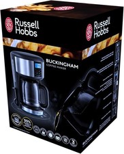 Russell hobbs buckingham for sale  GLASGOW
