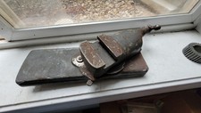 Logan inch lathe for sale  Niles