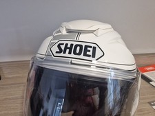 Shoei air helmet for sale  BLACKBURN