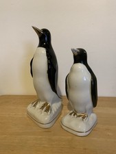 Pinguine porzellan vintage gebraucht kaufen Pinguine porzellan vintage gebraucht kaufen  Nürnberg