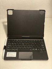 Geniocase tablet wireless for sale  LONDON
