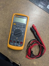 Fluke true rms for sale  Fruitland