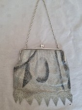 Ancien sac main d'occasion  Lestrem