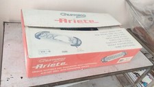 Griglia elettrica ariete usato  Camugnano