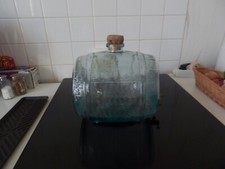 Ancien tonneau verre d'occasion  Sancoins
